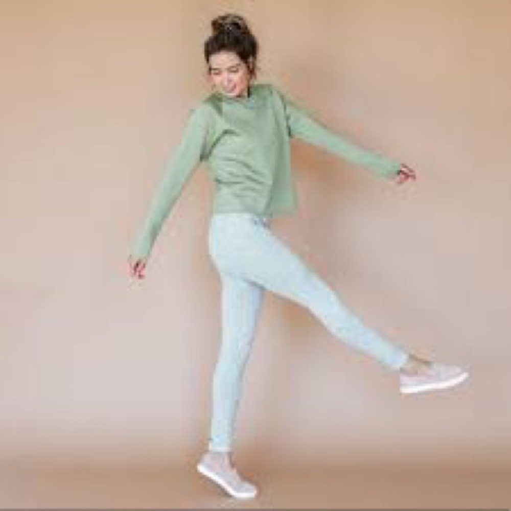 Albion fit neo crop